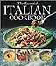 The Essential Italian Cookbook: 50 Classic Recipes, With StepByStep Photographs Thomas, Heather