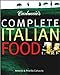 Carluccios Complete Italian Food Carluccio, Antonio; Carluccio, Priscilla; Moireau, Fabrice and Martin, Andre