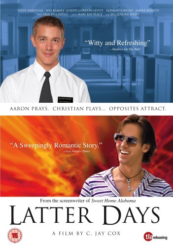 Latter Days used book depot