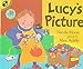 Lucys Picture Picture Puffins Moon, Nicola and Ayliffe, Alex