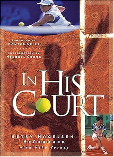 In His Court used book depot