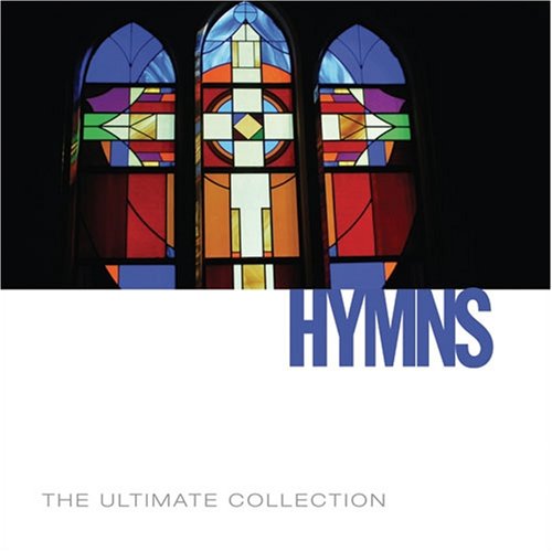 Ultimate Collection: Hymns used book depot