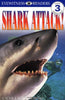 Shark Attack Eyewitness Readers  Level 3 Dubowski, Cathy East