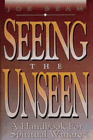 Seeing the Unseen used book depot