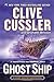 Ghost Ship The NUMA Files [Hardcover] Cussler, Clive and Brown, Graham