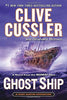 Ghost Ship The NUMA Files [Hardcover] Cussler, Clive and Brown, Graham