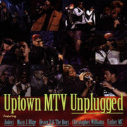 Best of Mtv Uptown Unplugged used book depot