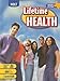 Holt Lifetime Health, Texas Edition Friedman, David P; Stine, Curtis C and Whalen, Shannon
