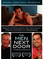 The Men Next Door