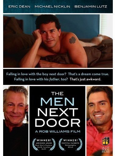 The Men Next Door