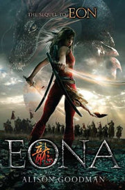 Eona used book depot