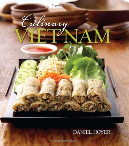 Culinary Vietnam Hoyer, Daniel