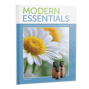 Modern Essentials: A Contemporary Guide to the Therapeutic Use of Essential Oils (7th Edition, Oct. 2015) used book depot