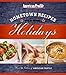 Hometown Recipes for the Holidays