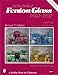 The Big Book of Fenton Glass: 19401970 [Paperback] John Walk