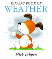Kipper's Book of Weather: Kipper Concept Books used book depot