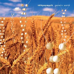 Genetic World used book depot