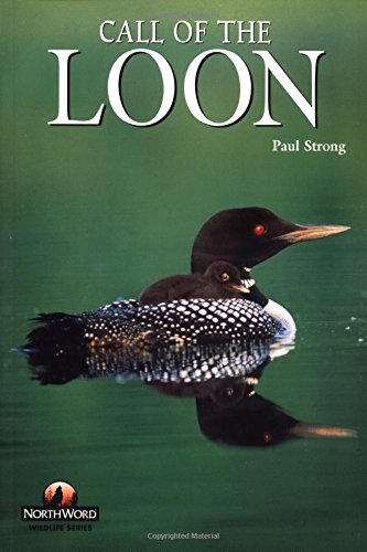 Call of the Loon (Camp and Cottage) used book depot