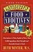 A Consumers Dictionary of Food Additives: Fifth Edition Over 140,000 Copies Sold Winter, Ruth