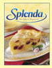 Splenda Cookbook Editors of Publications International