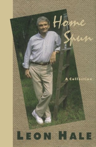 Home Spun: A Collection used book depot