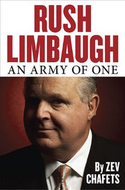 Rush Limbaugh: An Army of One used book depot