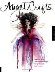 Angel Crafts used book depot