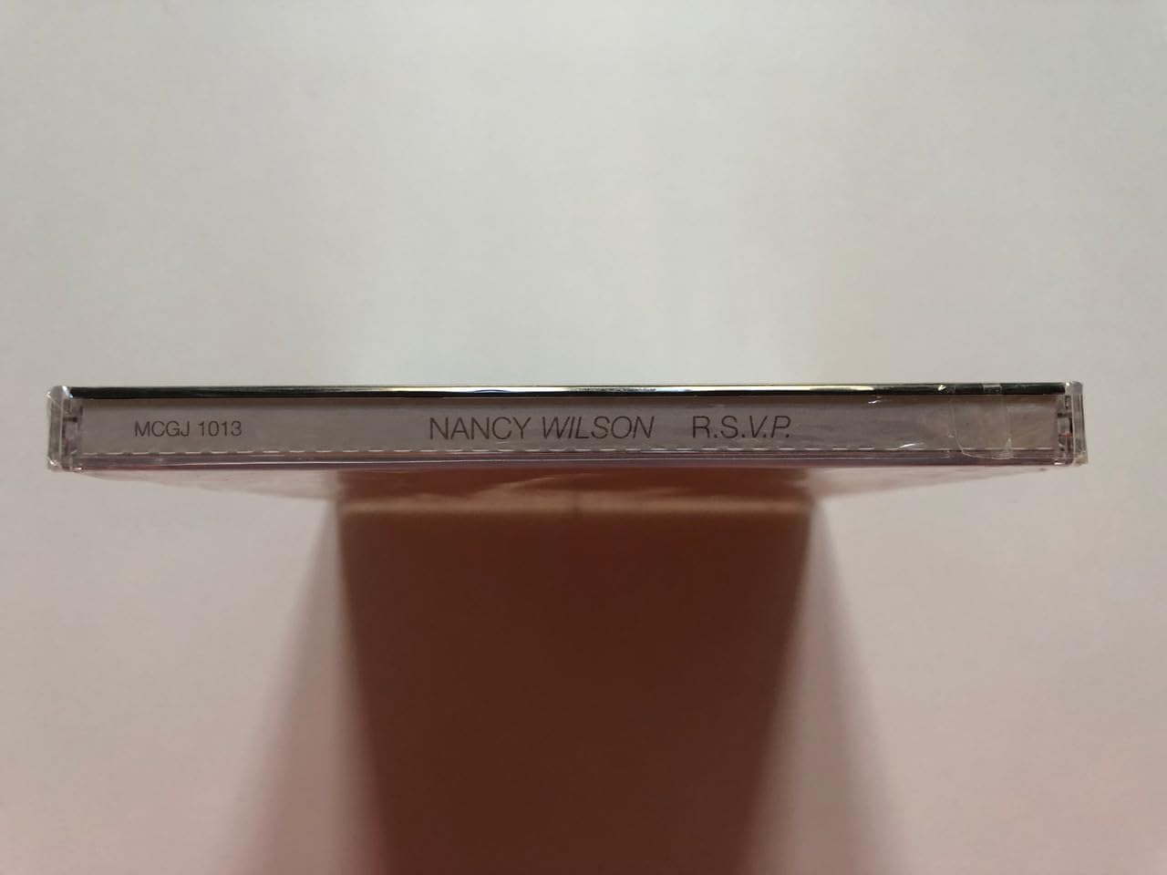 R.S.V.P. (Rare Songs Very Personal) used book depot