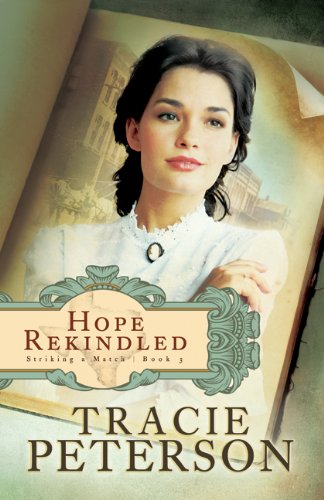 Hope Rekindled used book depot