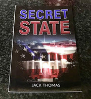 Secret State used book depot