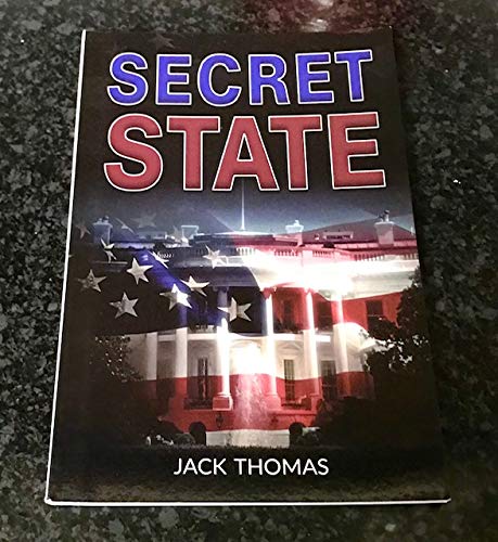 Secret State used book depot