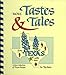 More Tastes  Tales from Texas with Love Lewis, Kathryn