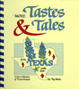 More Tastes  Tales from Texas with Love Lewis, Kathryn