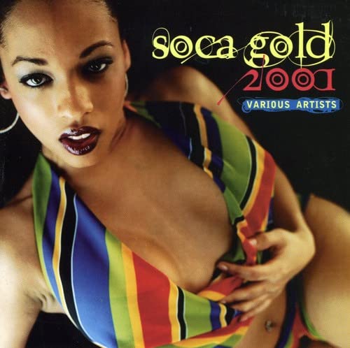 Soca Gold 2001