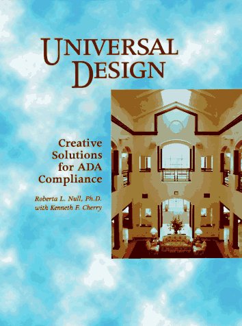 Universal Design used book depot