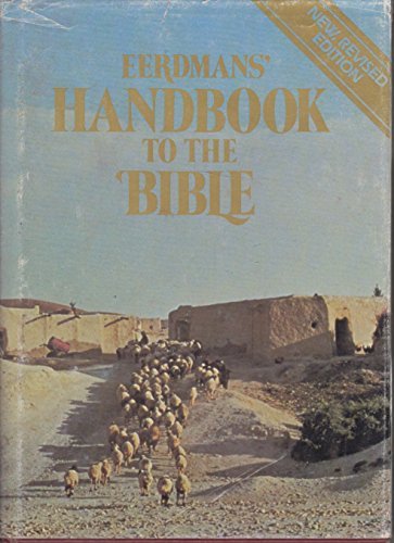 Eerdmans' Handbook to the Bible