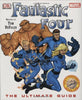 Fantastic Four: The Ultimate Guide DeFalco, Tom