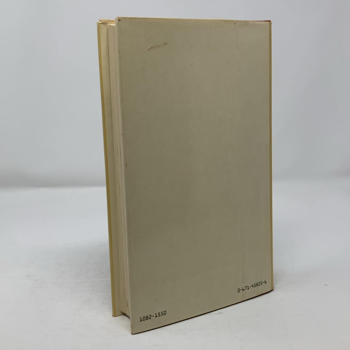 The Kernel and the Bean used book depot