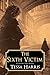 The Sixth Victim A Constance Piper Mystery Harris, Tessa