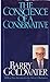 The Conscience of a Conservative Goldwater, Mr Barry