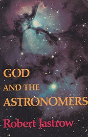 God and the Astronomers by Robert Jastrow (1978-01-01) used book depot