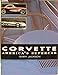 Corvette  Americas Supercar [Hardcover] Jackson, Terry