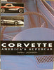 Corvette  Americas Supercar [Hardcover] Jackson, Terry