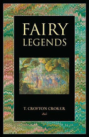 Fairy Legends: v. 1 used book depot