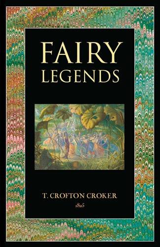 Fairy Legends: v. 1 used book depot