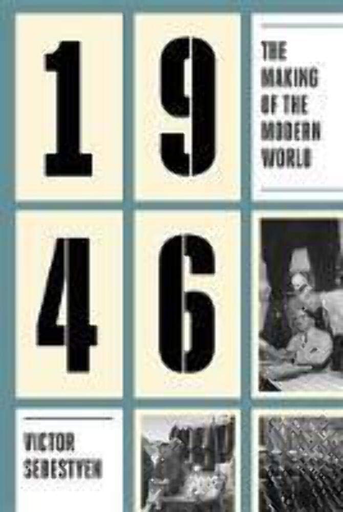 1946: The Making of the Modern World used book depot