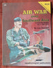 Air War Over Southeast Asia: A Pictorial Record Vol 2, 19671970  Vietnam Studies Group series 6036 Drendel, Lou