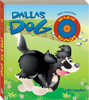 Dallas Dog (Magic Sounds Series 2) used book depot