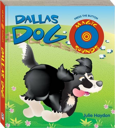 Dallas Dog (Magic Sounds Series 2) used book depot