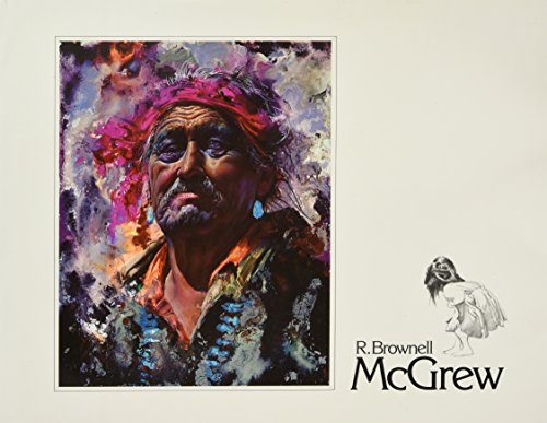 R. Brownell McGrew
